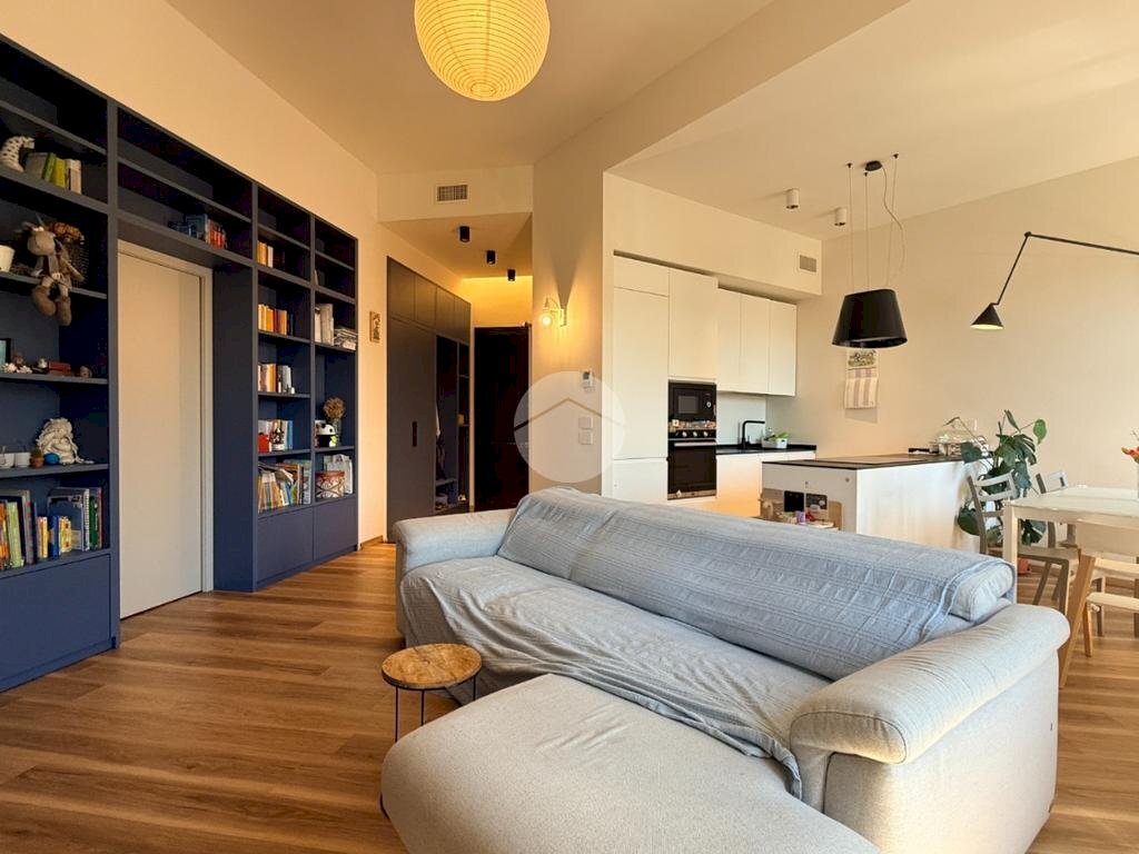Four-room apartment Corso Dante, Asti - photo 2