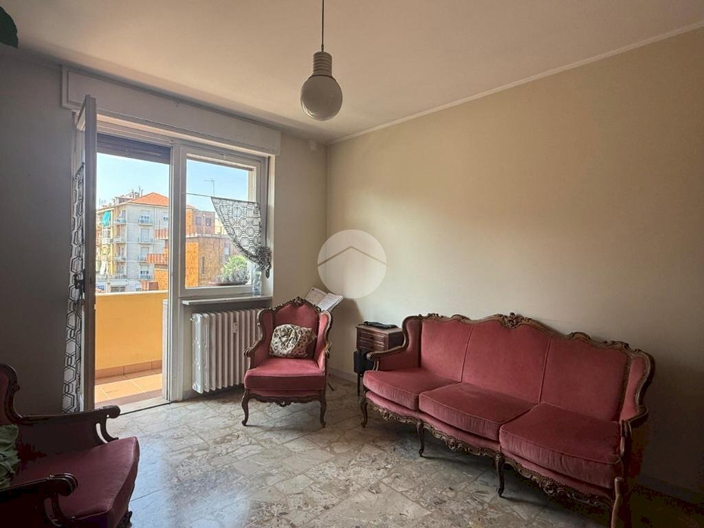 Four-room apartment Via trivero, Torino (neighborhood Parella) - photo 3