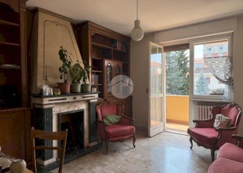 Four-room apartment Via trivero, Torino (neighborhood Parella) - photo 2