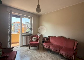 Four-room apartment Via trivero, Torino (neighborhood Parella) - photo 3