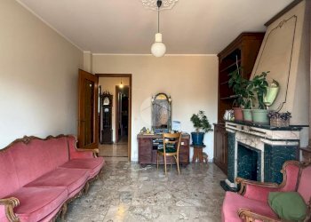 Four-room apartment Via trivero, Torino (neighborhood Parella) - photo 6