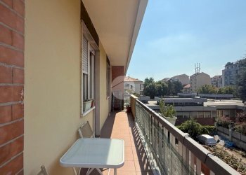 Four-room apartment Via trivero, Torino (neighborhood Parella) - photo 7