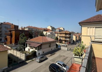Four-room apartment Via trivero, Torino (neighborhood Parella) - photo 10
