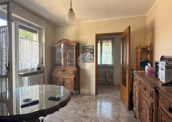 Four-room apartment Via trivero, Torino (neighborhood Parella) - photo 11