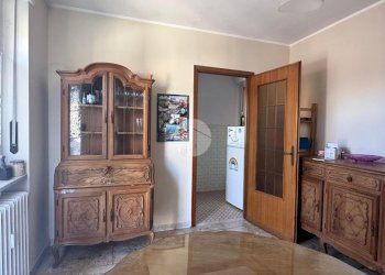 Four-room apartment Via trivero, Torino (neighborhood Parella) - photo 13