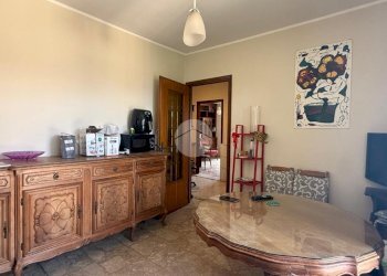 Four-room apartment Via trivero, Torino (neighborhood Parella) - photo 14
