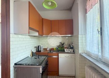 Four-room apartment Via trivero, Torino (neighborhood Parella) - photo 15