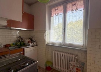 Four-room apartment Via trivero, Torino (neighborhood Parella) - photo 16