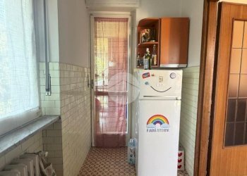 Four-room apartment Via trivero, Torino (neighborhood Parella) - photo 17