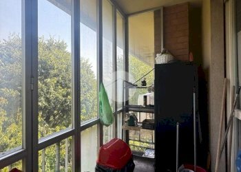 Four-room apartment Via trivero, Torino (neighborhood Parella) - photo 18