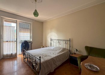 Four-room apartment Via trivero, Torino (neighborhood Parella) - photo 22