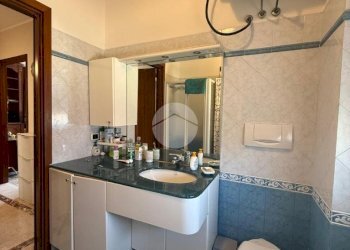 Four-room apartment Via trivero, Torino (neighborhood Parella) - photo 27