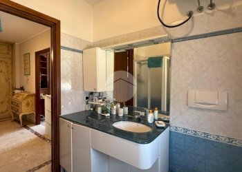 Four-room apartment Via trivero, Torino (neighborhood Parella) - photo 28