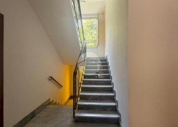 Four-room apartment Via trivero, Torino (neighborhood Parella) - photo 34