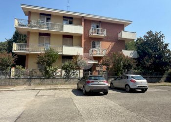 Four-room apartment Via trivero, Torino (neighborhood Parella) - photo 35