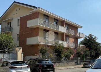 Four-room apartment Via trivero, Torino (neighborhood Parella) - photo 36