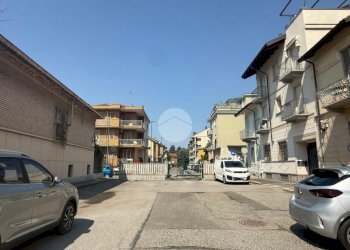 Four-room apartment Via trivero, Torino (neighborhood Parella) - photo 37
