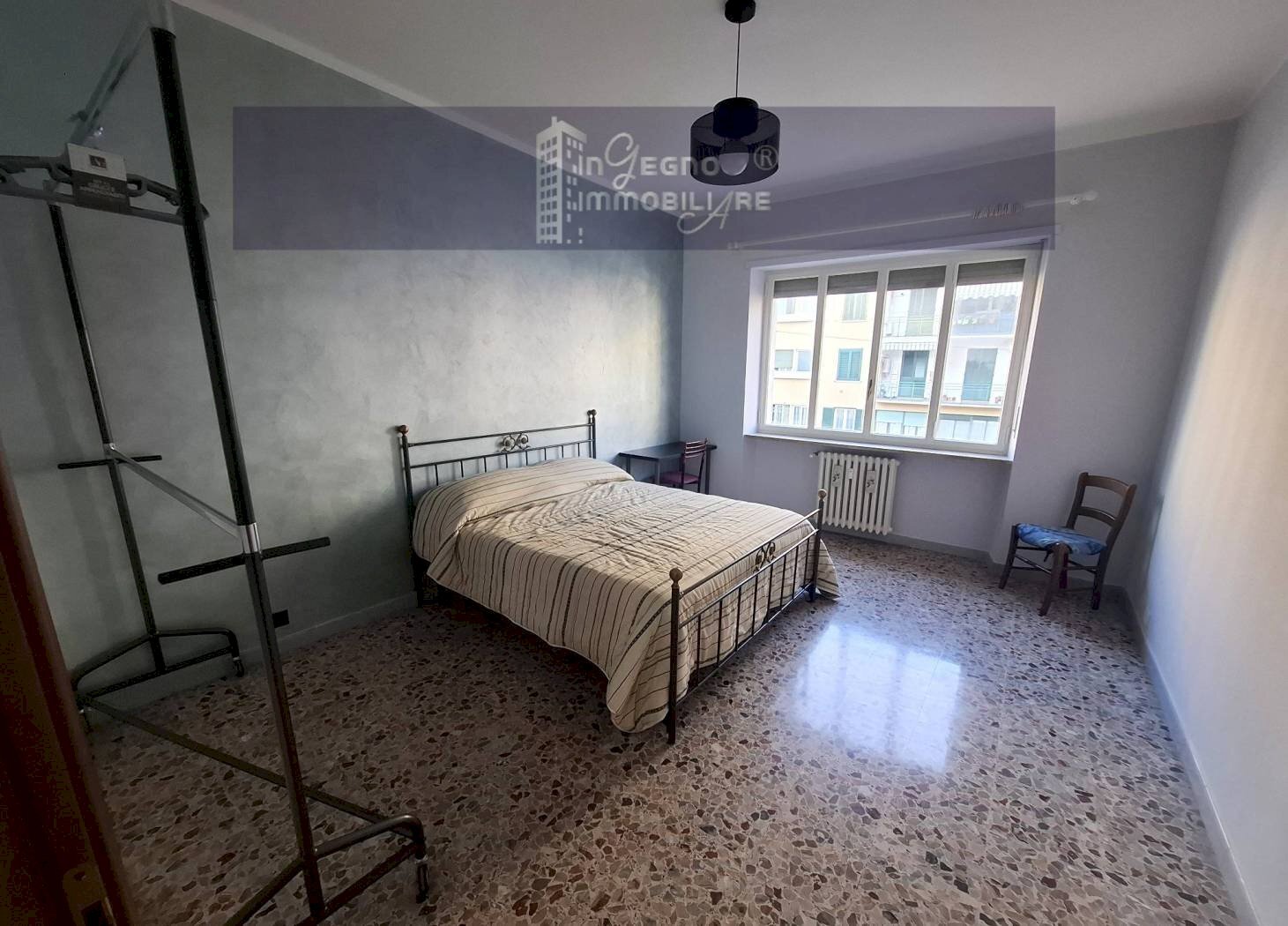 Trilocale Via Borgaro, Torino (zona San Donato) - foto 2