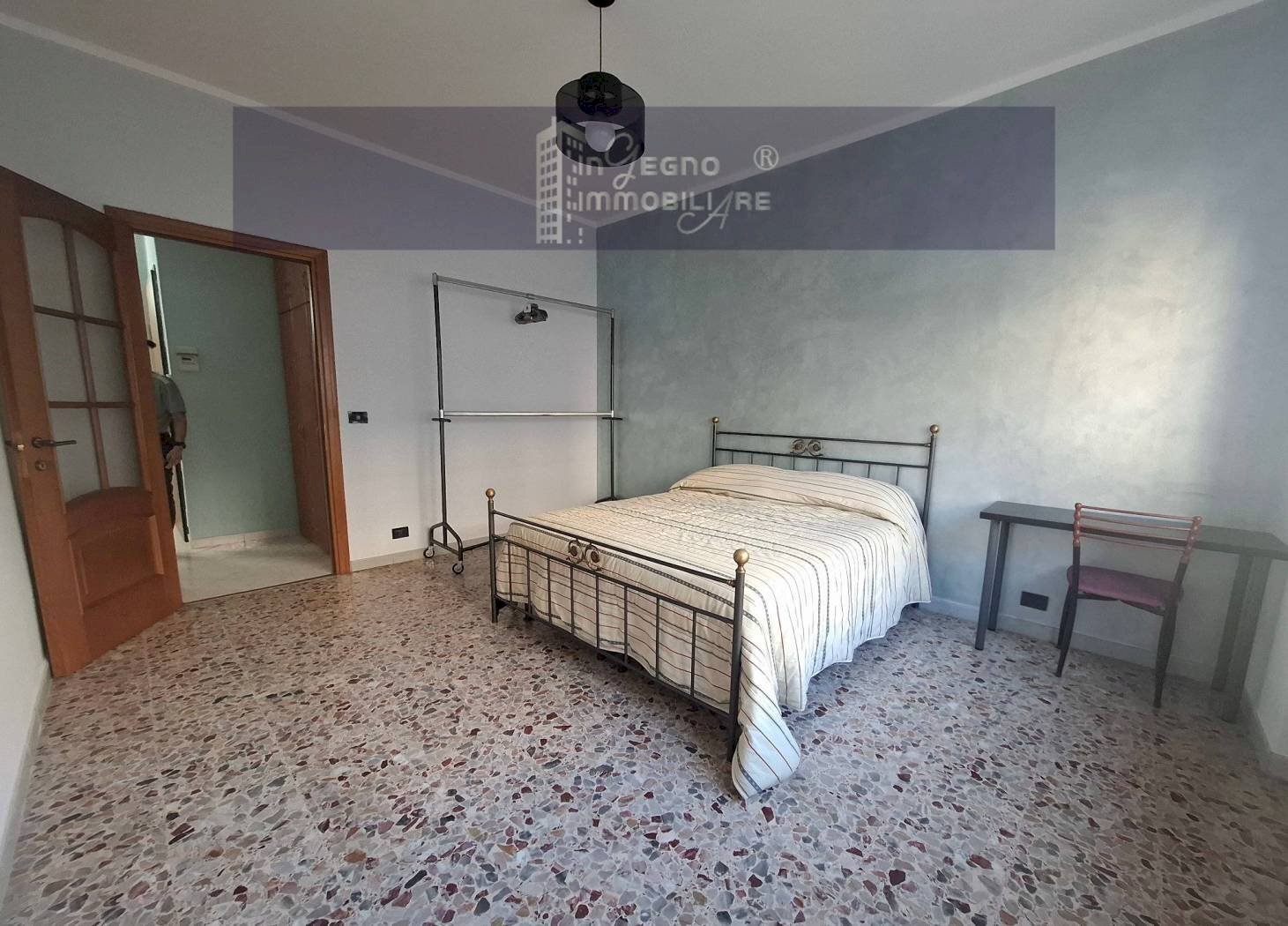 Trilocale Via Borgaro, Torino (zona San Donato) - foto 3