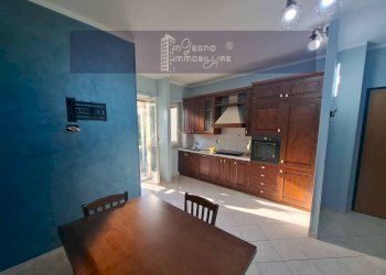 Three-room apartment Via Borgaro, Torino (neighborhood San Donato) - photo 1