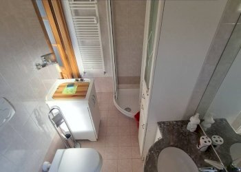 Three-room apartment Via Borgaro, Torino (neighborhood San Donato) - photo 8