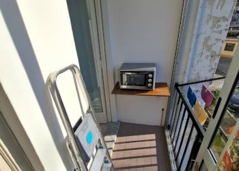 Three-room apartment Via Borgaro, Torino (neighborhood San Donato) - photo 10