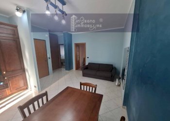 Three-room apartment Via Borgaro, Torino (neighborhood San Donato) - photo 11