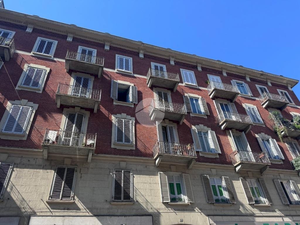 Trilocale Via Duchessa Jolanda, Torino (zona Cit Turin) - foto 1