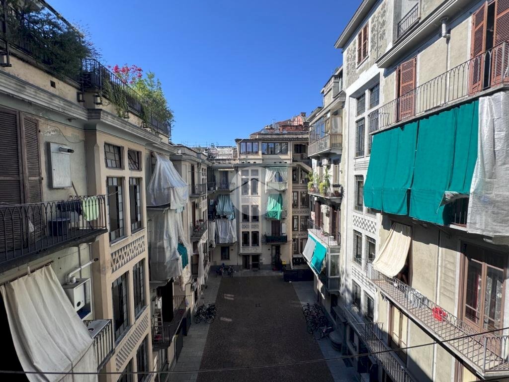 Trilocale Via Duchessa Jolanda, Torino (zona Cit Turin) - foto 3