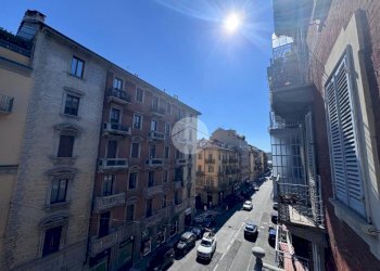 Trilocale Via Duchessa Jolanda, Torino (zona Cit Turin) - foto 3