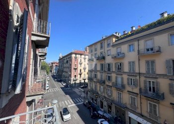 Trilocale Via Duchessa Jolanda, Torino (zona Cit Turin) - foto 5