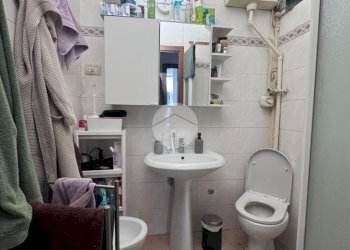 Trilocale Via Duchessa Jolanda, Torino (zona Cit Turin) - foto 14