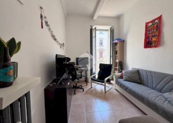 Trilocale Via Duchessa Jolanda, Torino (zona Cit Turin) - foto 16