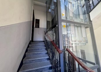 Trilocale Via Duchessa Jolanda, Torino (zona Cit Turin) - foto 17