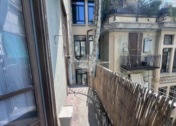 Trilocale Via Duchessa Jolanda, Torino (zona Cit Turin) - foto 11
