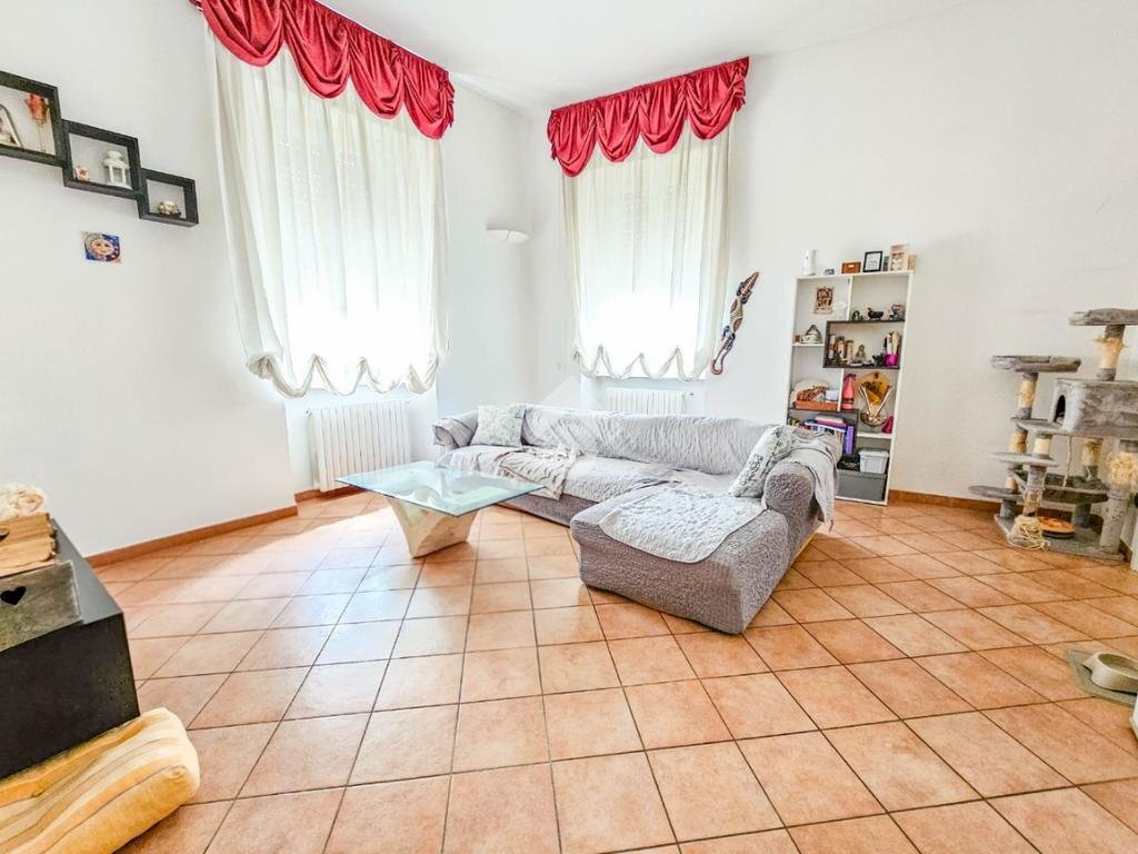 Apartment Via Giuseppe Mazzini, Bosco Marengo - photo 1