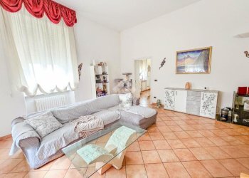 Apartment Via Giuseppe Mazzini, Bosco Marengo - photo 2