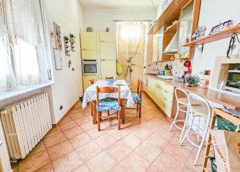 Apartment Via Giuseppe Mazzini, Bosco Marengo - photo 6
