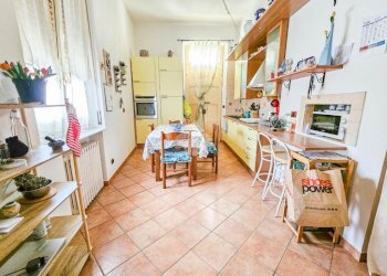Apartment Via Giuseppe Mazzini, Bosco Marengo - photo 8