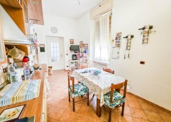 Apartment Via Giuseppe Mazzini, Bosco Marengo - photo 9