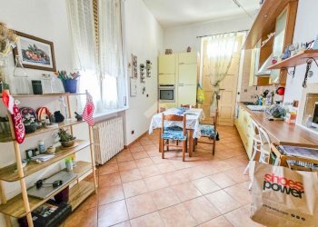 Apartment Via Giuseppe Mazzini, Bosco Marengo - photo 10