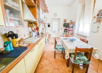 Apartment Via Giuseppe Mazzini, Bosco Marengo - photo 11
