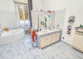 Apartment Via Giuseppe Mazzini, Bosco Marengo - photo 13