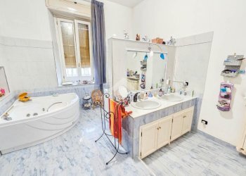 Apartment Via Giuseppe Mazzini, Bosco Marengo - photo 15