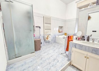 Apartment Via Giuseppe Mazzini, Bosco Marengo - photo 17