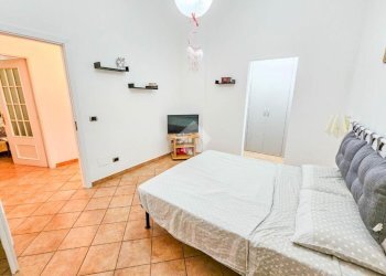 Apartment Via Giuseppe Mazzini, Bosco Marengo - photo 18