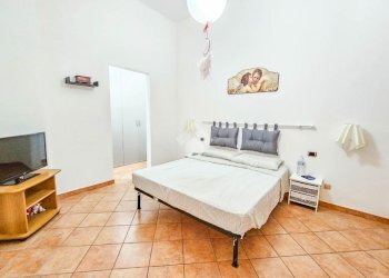 Apartment Via Giuseppe Mazzini, Bosco Marengo - photo 19