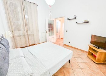 Apartment Via Giuseppe Mazzini, Bosco Marengo - photo 22