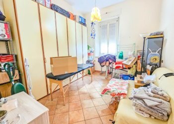 Apartment Via Giuseppe Mazzini, Bosco Marengo - photo 24