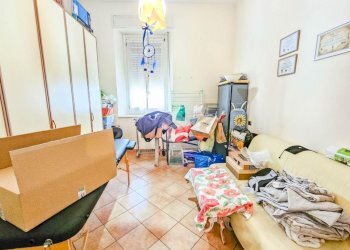 Apartment Via Giuseppe Mazzini, Bosco Marengo - photo 25